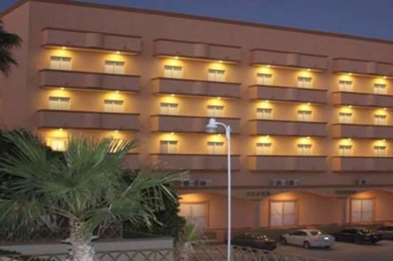 Fiesta De Cortez Puerto Peñasco Esterno foto