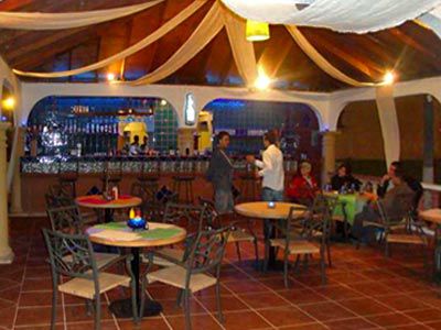 Fiesta De Cortez Puerto Peñasco Esterno foto