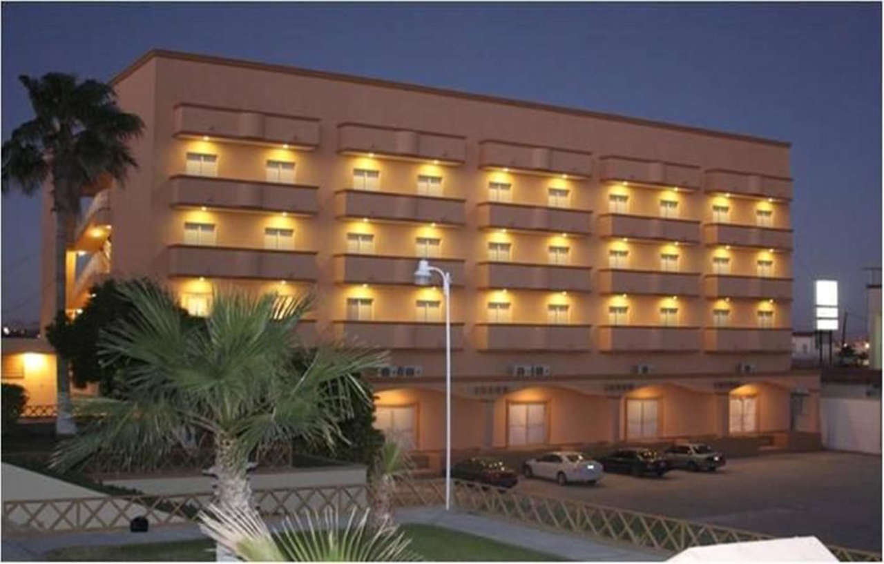 Fiesta De Cortez Puerto Peñasco Esterno foto